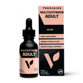 Multivitamin - Adult